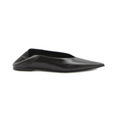 Leather Flats